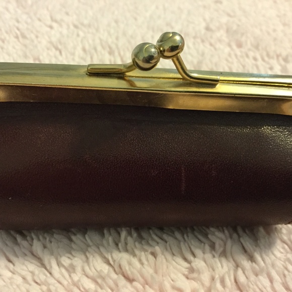 Etienne Aigner Bags 96s Etienne Aigner Coin Purse Poshmark
